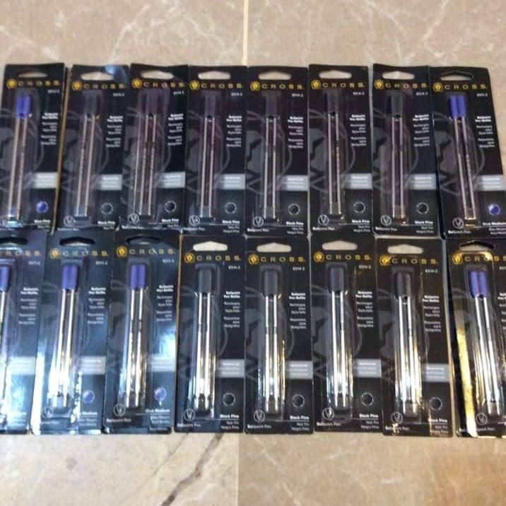 Cross Refill (2 Refill Pack)